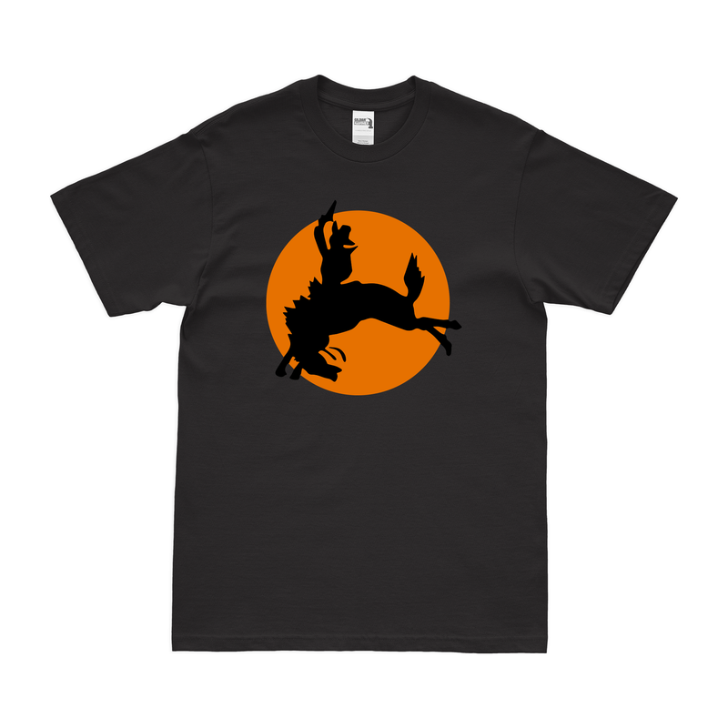 436th Bombardment Squadron WW2 USAAF T-Shirt