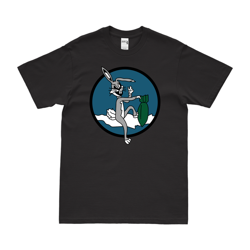 440th Bombardment Squadron WW2 T-Shirt