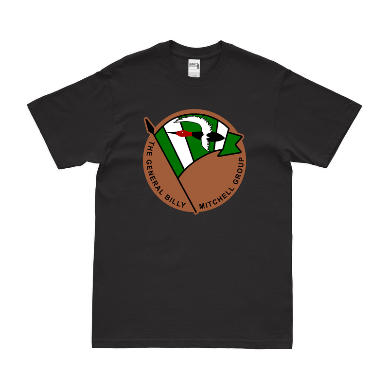 468th Bombardment Group Logo T-Shirt