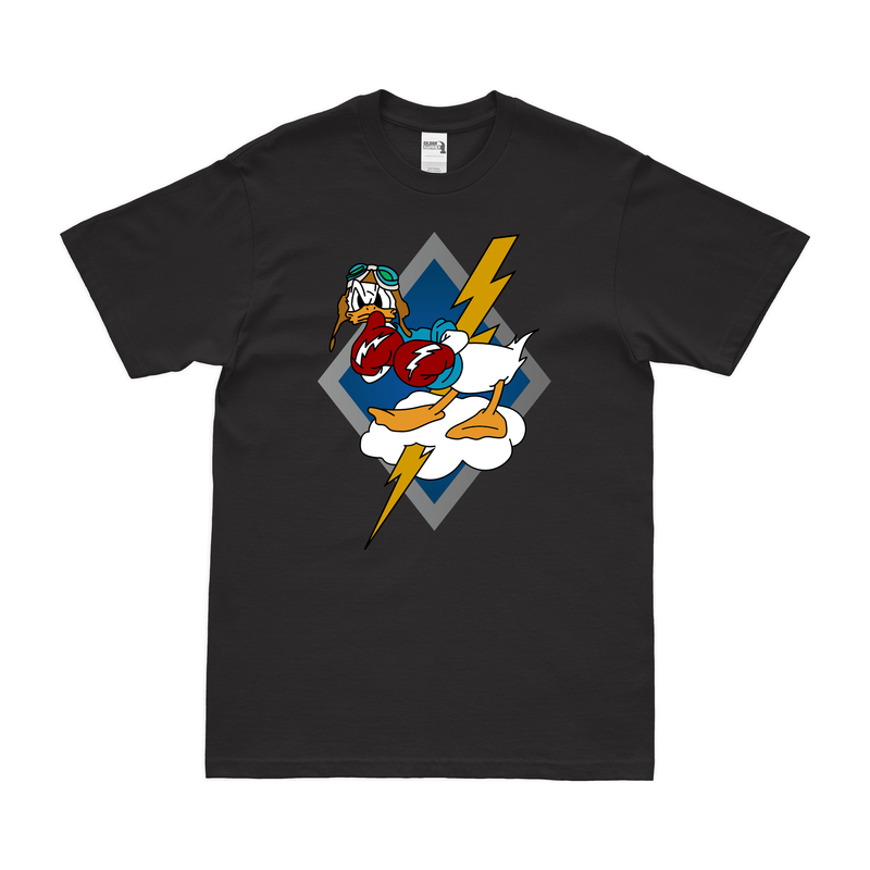 476th Fighter Group WW2 Logo T-Shirt