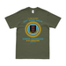 484th Bomb Group WW2 Legacy T-Shirt Tactically Acquired Military Green Clean Small