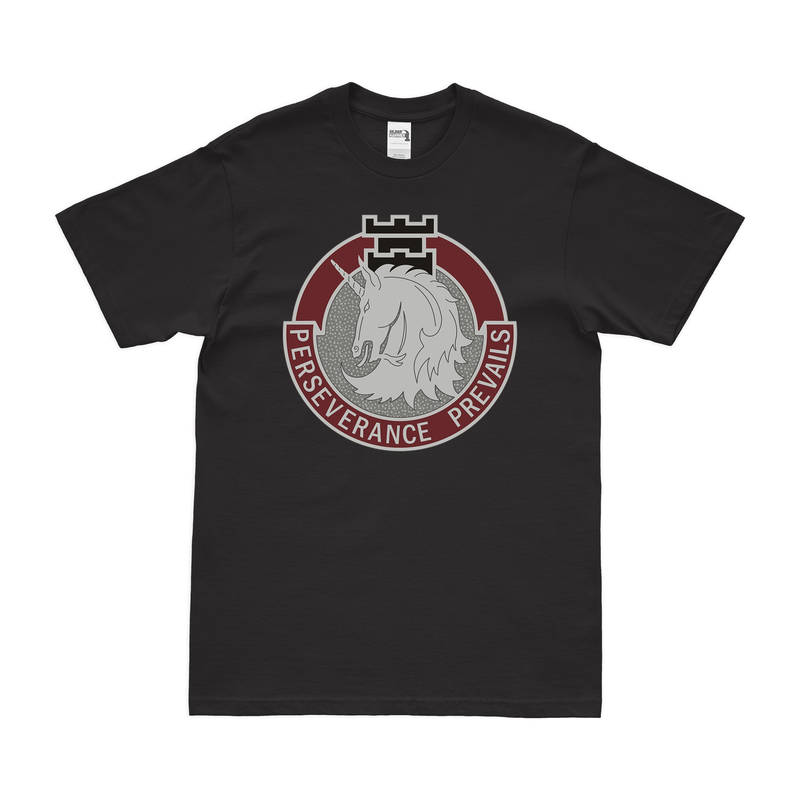 U.S. Army 49th Medical Battalion T-Shirt