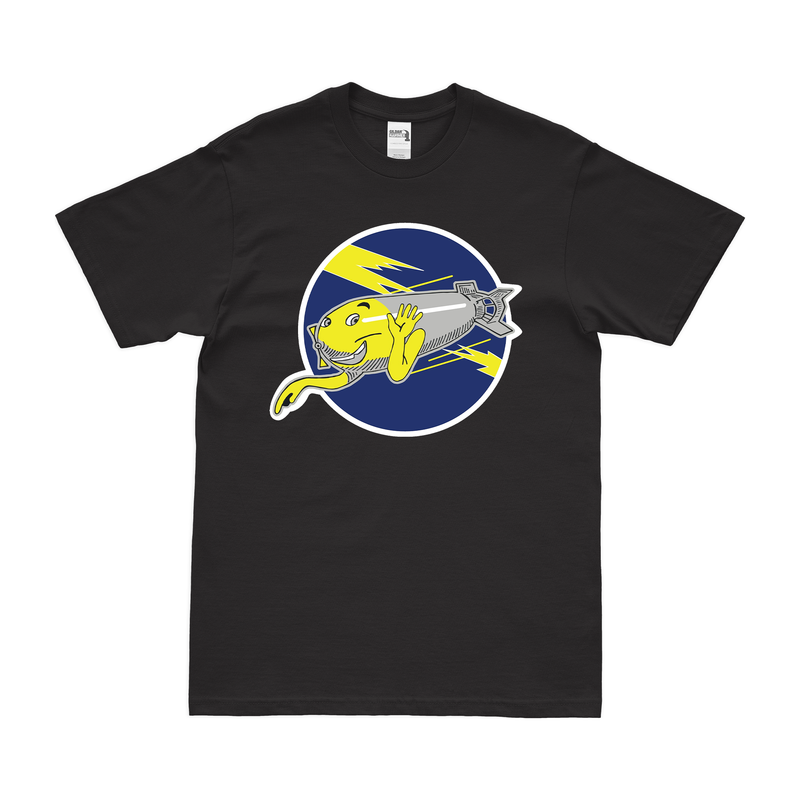 544th Bombardment Squadron WW2 T-Shirt