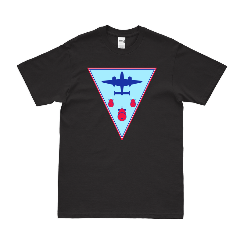 617th Bombardment Squadron Tuskegee Airmen T-Shirt