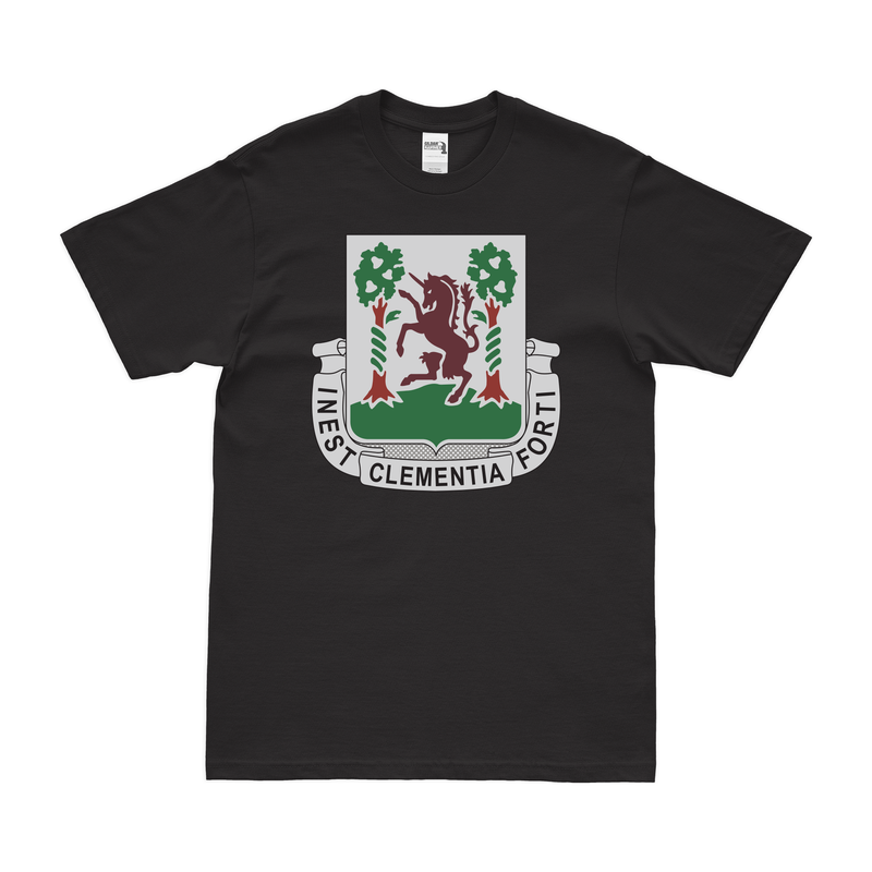 U.S. Army 61st Medical Battalion T-Shirt