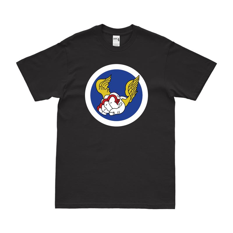 644th Bombardment Squadron WW2 USAAF T-Shirt