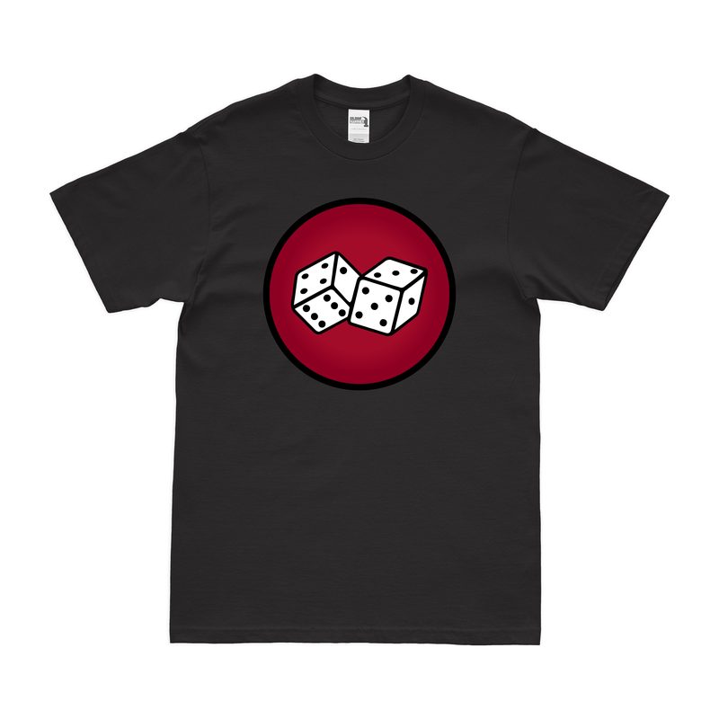 65th Bombardment Squadron WW2 USAAF T-Shirt