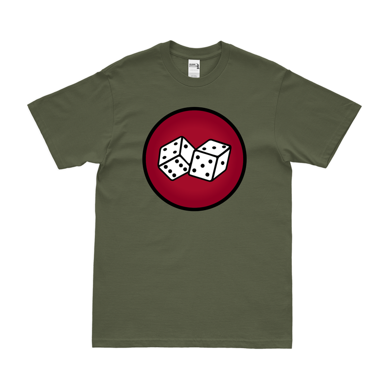 65th Bombardment Squadron WW2 USAAF T-Shirt