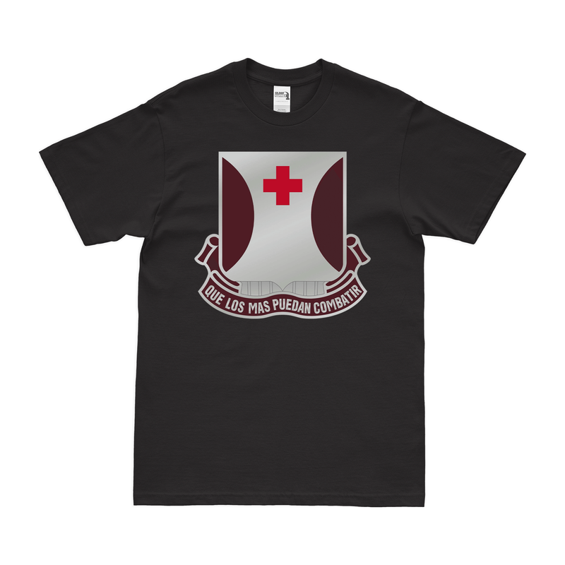 U.S. Army 70th Medical Battalion T-Shirt