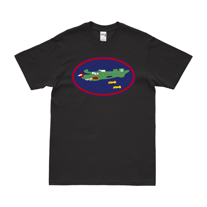705th Bombardment Squadron WW2 T-Shirt