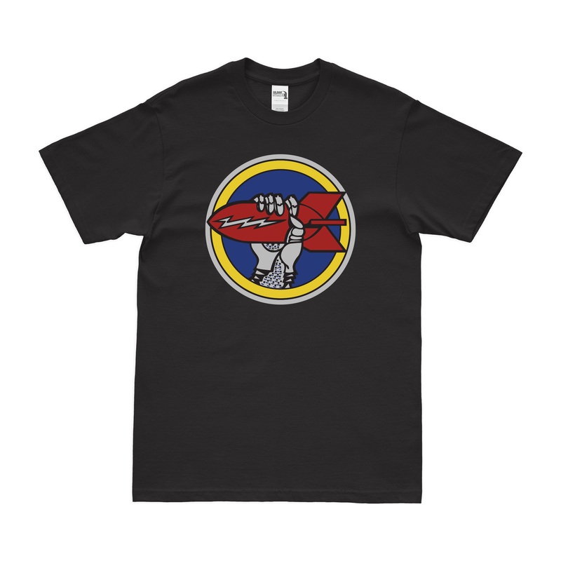 712th Bombardment Squadron WW2 USAAF T-Shirt