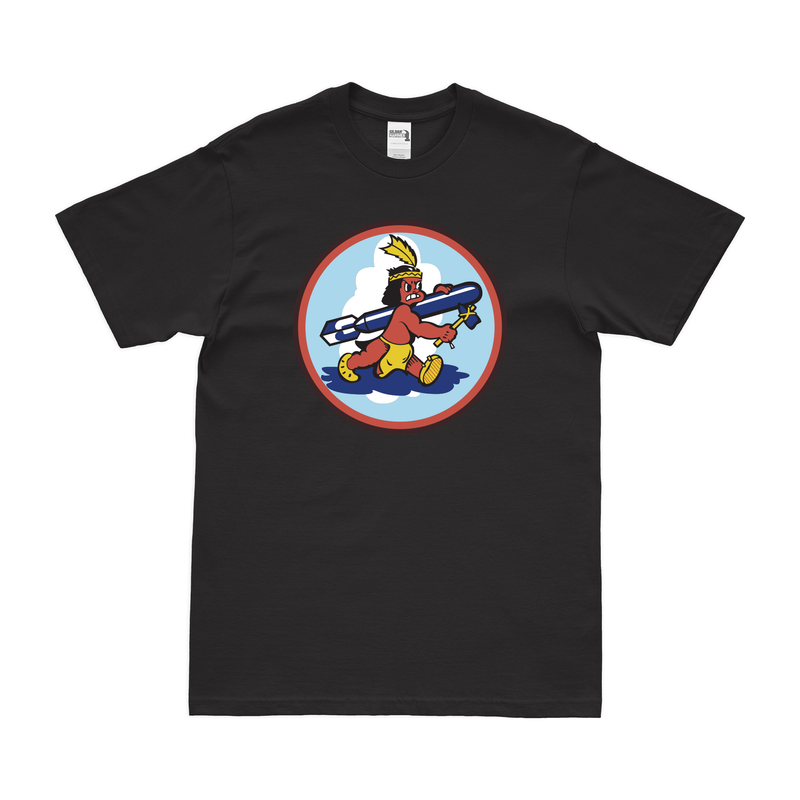 714th Bombardment Squadron WW2 USAAF T-Shirt