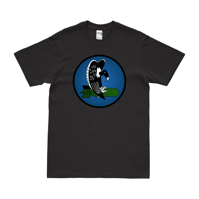 741st Bombardment Squadron WW2 USAAF T-Shirt