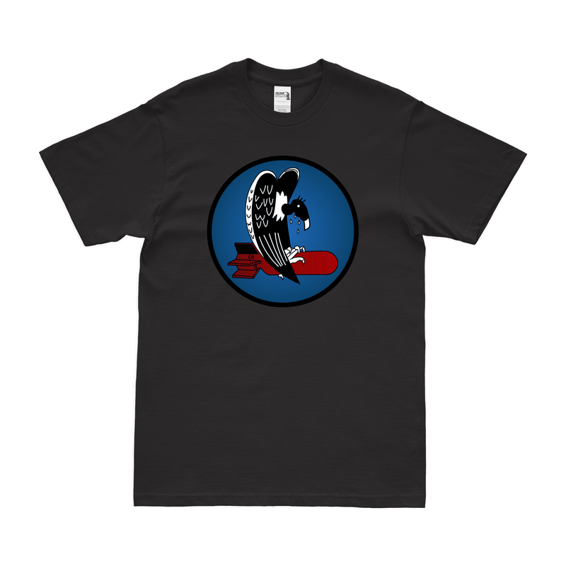743rd Bombardment Squadron WW2 USAAF T-Shirt