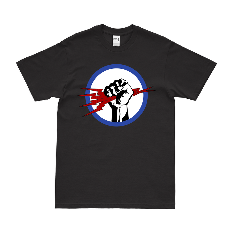 827th Bombardment Squadron WW2 USAAF T-Shirt