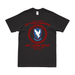 829th Bomb Squadron WW2 Legacy T-Shirt Tactically Acquired Black Clean Small