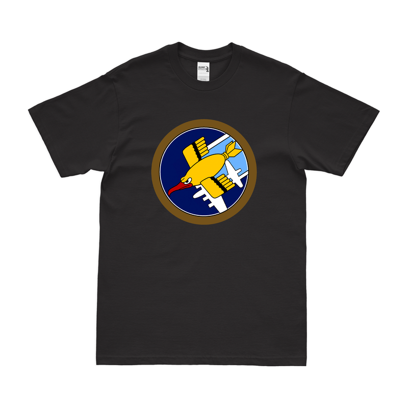91st Bombardment Group USAAF WW2 T-Shirt