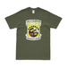 Doolittle Raiders WW2 USAAF Legacy T-Shirt Tactically Acquired Military Green Distressed Small