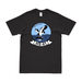 Helicopter Anti-Submarine Squadron 41 (HS-41) T-Shirt Tactically Acquired Black Clean Small