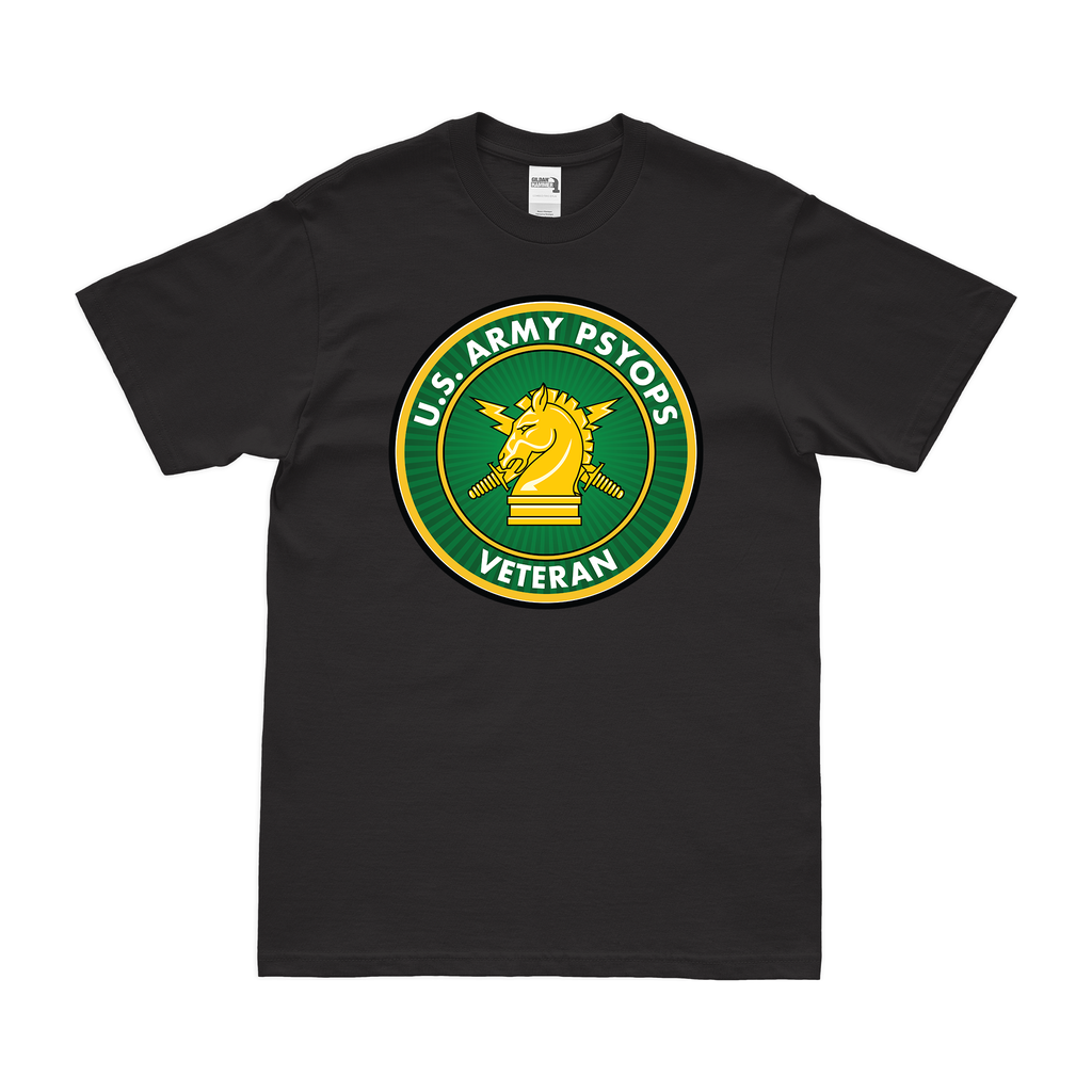 Psyop Inu U.S. Army Psychological Operations (PSYOP) Merchandise