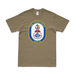 USS Chung Hoon (DDG-93) Logo Emblem T-Shirt Tactically Acquired   