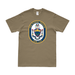 USS Daniel Inouye (DDG-118) Logo Emblem T-Shirt Tactically Acquired   