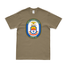 USS Gonzalez (DDG-66) Logo Emblem T-Shirt Tactically Acquired   