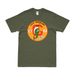 USS Greenling (SS-213) Gato-class Submarine T-Shirt Tactically Acquired Military Green Clean Small