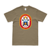 USS Harvey C. Barnum Jr. (DDG-124) Logo Emblem T-Shirt Tactically Acquired   