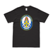 USS James E. Williams (DDG-95) Logo Emblem T-Shirt Tactically Acquired   