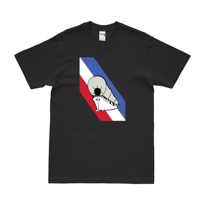 USS Langley (CV-1) T-Shirt