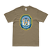 USS Lenah Sutcliffe Higbee (DDG-123) Logo Emblem T-Shirt Tactically Acquired   