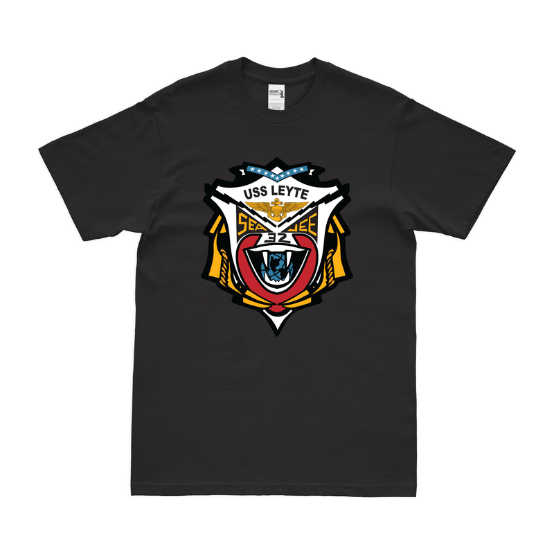 USS Leyte (CV-32) T-Shirt