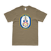 USS Mason (DDG-87) Logo Emblem T-Shirt Tactically Acquired   