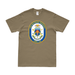 USS Michael Murphy (DDG-112) Logo Emblem T-Shirt Tactically Acquired   