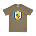 USS Porter (DDG-78) Logo Emblem T-Shirt Tactically Acquired   