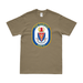 USS Ramage (DDG-61) Logo Emblem T-Shirt Tactically Acquired   