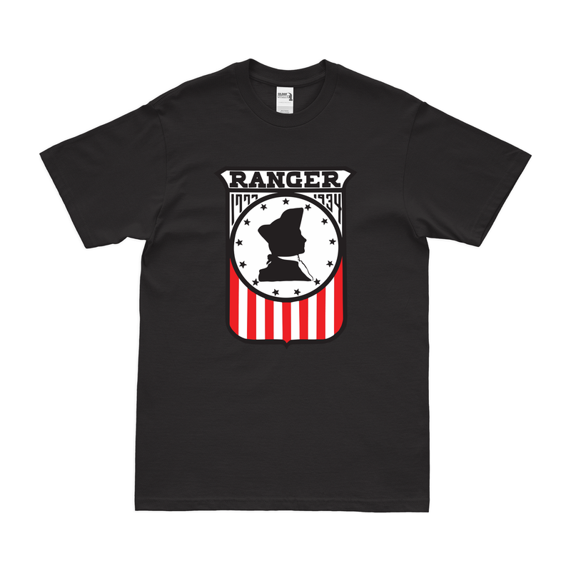 USS Ranger (CV-4) T-Shirt