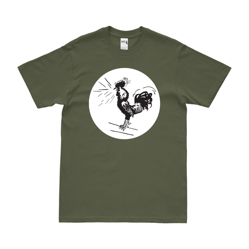 USS Saratoga (CV-3) T-Shirt
