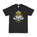 USS Tarawa (CVS-40) T-Shirt Tactically Acquired Black Clean Small