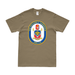 USS William P. Lawrence (DDG-110) Logo Emblem T-Shirt Tactically Acquired   