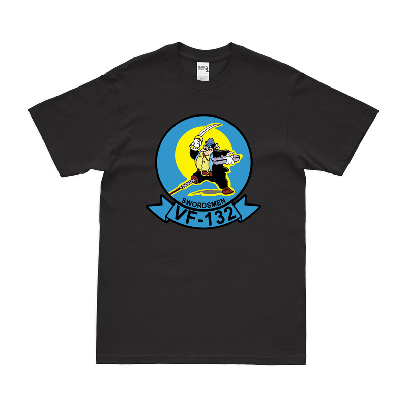 U.S. Navy Fighter Squadron 132 (VF-1132) T-Shirt