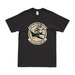 U.S. Navy Fighter Squadron 151 (VF-151) T-Shirt Tactically Acquired Black Distressed Small