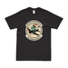 U.S. Navy Fighter Squadron 151 (VF-151) T-Shirt Tactically Acquired Black Clean Small