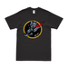 U.S. Navy Fighter Squadron 17 (VF-17) T-Shirt Tactically Acquired Black Distressed Small