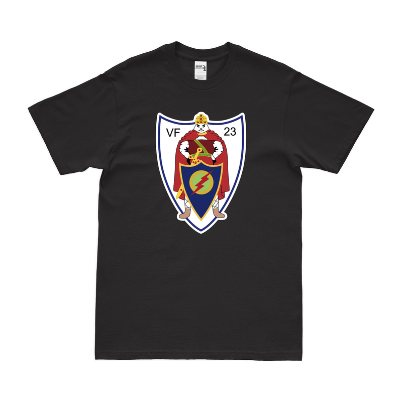 U.S. Navy Fighter Squadron 23 (VF-23) T-Shirt