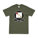 U.S. Navy Fighter Squadron 29 (VF-29) T-Shirt Tactically Acquired Military Green Distressed Small