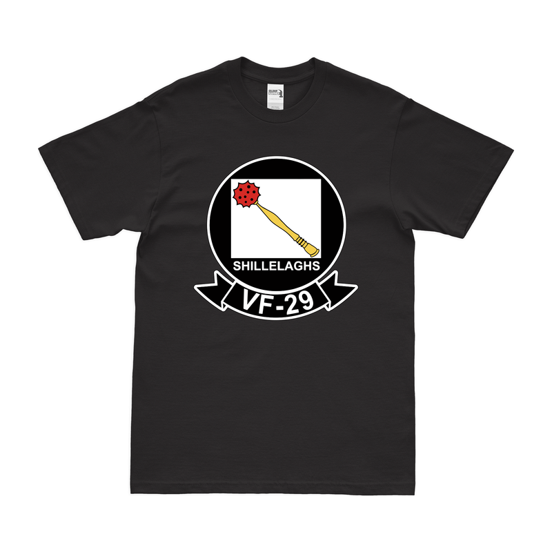 アメリカ海軍 第29戦闘飛行隊 (VF-29) Tシャツ