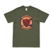 U.S. Navy Fighter Squadron 302 (VF-302) T-Shirt Tactically Acquired Military Green Clean Small