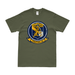 U.S. Navy Fighter Squadron 32 (VF-32) T-Shirt Tactically Acquired Military Green Distressed Small